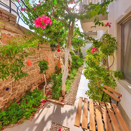 Aphrodite Guest house Kas