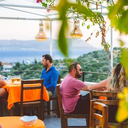 Aphrodite Guest house