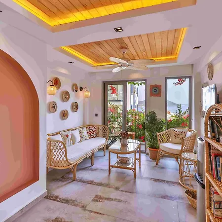 Guest house Aphrodite 2*