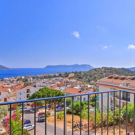 Aphrodite Maison d'hôtes