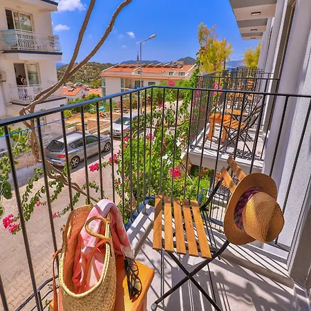 Maison d'hôtes Aphrodite