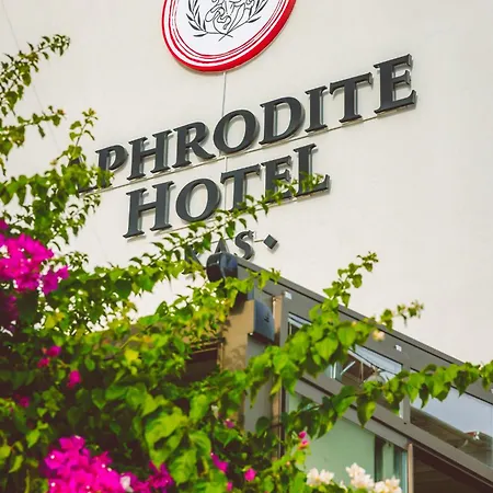 Aphrodite Maison d'hôtes